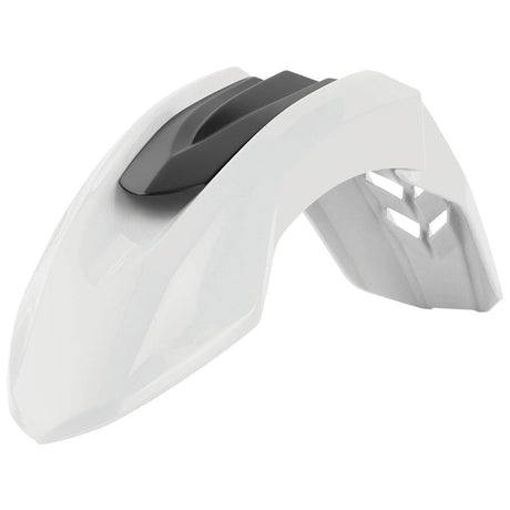 Polisport SM Line Front Fender (White) - DRIVEN Canada's Powersports 56044150272538553500001