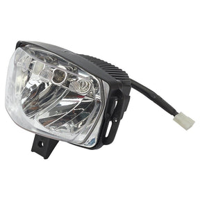 Polisport Spare Light For Halo LED - DRIVEN Canada's Powersports 56044150830518678100019