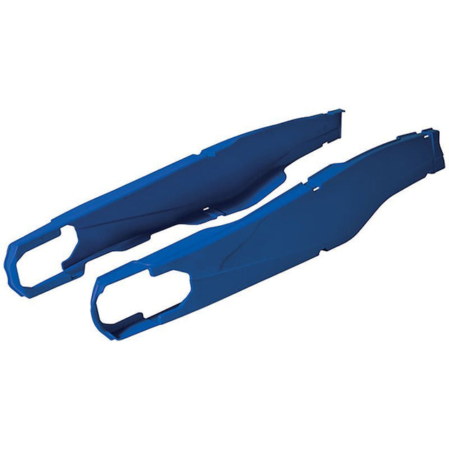 Polisport Swingarm Protectors Husqvarna (Blue) - DRIVEN Canada's Powersports 56044150734728456500004