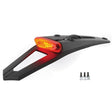 Polisport Taillight Spoiler - DRIVEN Canada's Powersports 56044150239108569500001