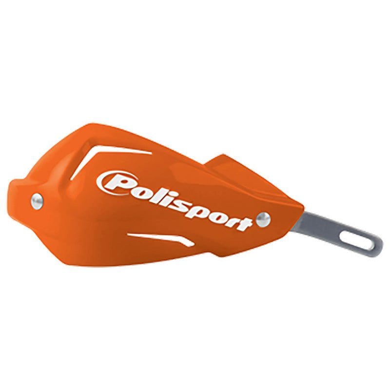 Polisport Touquet Handguards (Green) - DRIVEN Canada's Powersports 56044150554308306700005