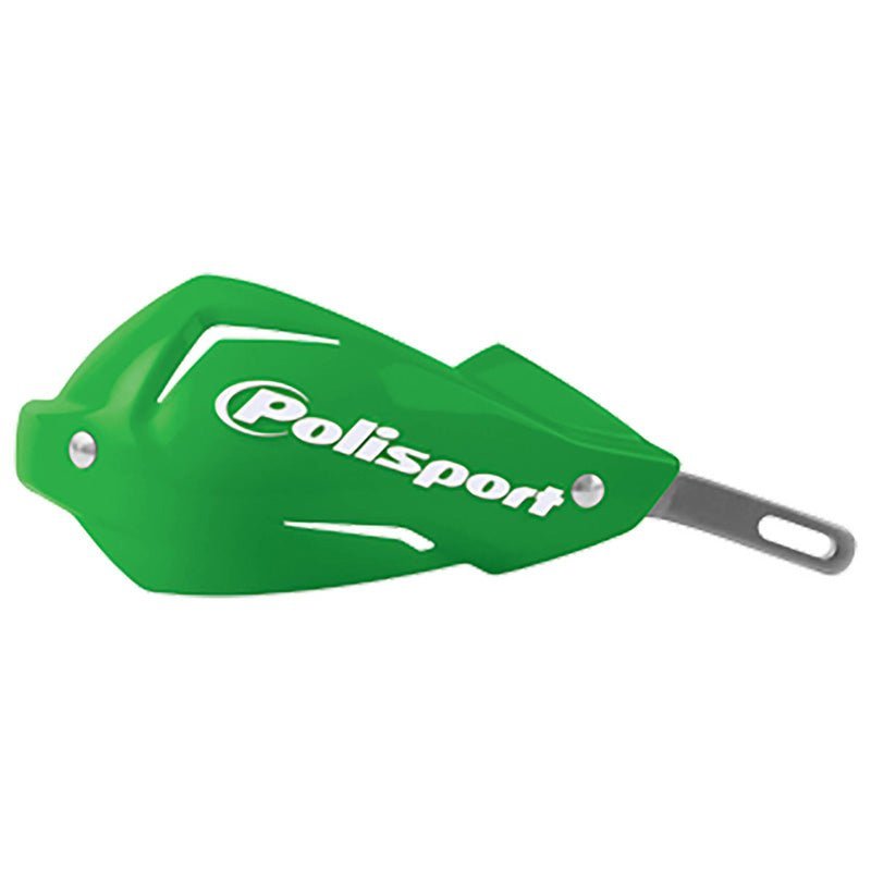 Polisport Touquet Handguards (Green) - DRIVEN Canada's Powersports 56044150554478306700006