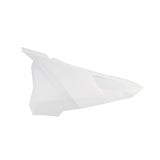 POLISPORT SIDE PANELS GAS GAS (WHITE) (8419600011) - DRIVEN Canada's Powersports 56044151161248419600011