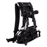 PORTABLEWINCH BACKPACK MOLDED (PCA - 0104) - Driven Powersports Inc.690581002014PCA - 0104