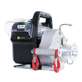 PortableWinch Battery - Powered Winch With Accessories - DRIVEN Canada's Powersports 690581023477PCW3000-LI-A