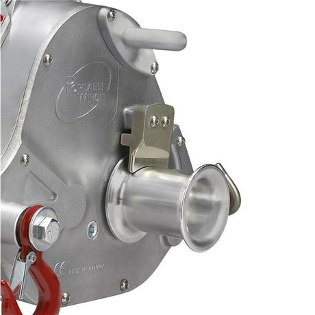 PortableWinch Drum Capstan 57mm Kit (PCA - 1110) - DRIVEN Canada's Powersports 690581001727PCA-1110