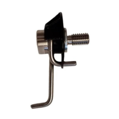 PortableWinch Entry Hookwith Tension Rod - DRIVEN Canada's Powersports 6 90581 02463 4PCA-1160