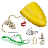 PortableWinch Forestry Accessories Kit For Pro Series Winch - DRIVEN Canada's Powersports 690581023538PCA-FS