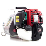 PortableWinch GX35 Gas - Powered Winch With Accessories - DRIVEN Canada's Powersports 690581023668PCW3000-A
