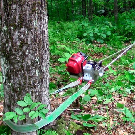 PortableWinch GX50 Gas - Powered Winch With Accessories - DRIVEN Canada's Powersports 690581023729PCW4000-A