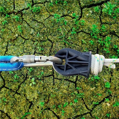 PortableWinch GX50 Gas - Powered Winch With Accessories - DRIVEN Canada's Powersports 690581023729PCW4000-A