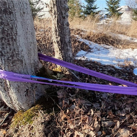 PortableWinch GX50 Gas - Powered Winch With Accessories - DRIVEN Canada's Powersports 690581023729PCW4000-A