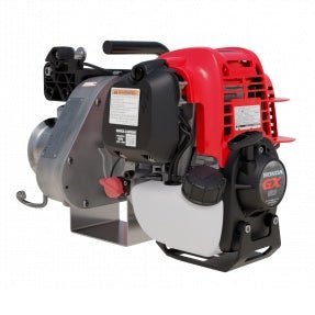 PortableWinch GX50 Gas - Powered Winch With Accessories - DRIVEN Canada's Powersports 690581023729PCW4000-A