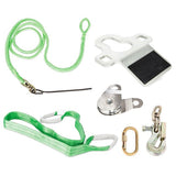 PortableWinch Hunting & Off - Road Accessories Kit - DRIVEN Canada's Powersports 690581023712PCA-HOS