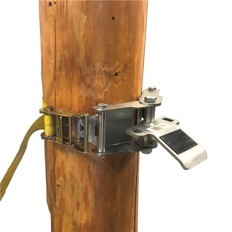 PORTABLEWINCH MOUNT TREE WINCH ANCHOR W/STRAP (PCA - 1269) - Driven Powersports Inc.690581002151PCA - 1269