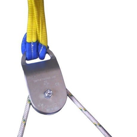 PortableWinch Open Face Corner Block - DRIVEN Canada's Powersports 690581000362PCA-1270