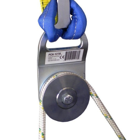 PortableWinch Open Face Corner Block - DRIVEN Canada's Powersports 690581000362PCA-1270