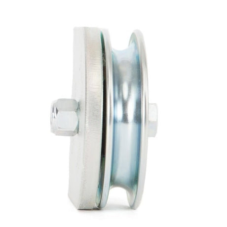 PortableWinch Open Face Corner Block - DRIVEN Canada's Powersports 690581000362PCA-1270