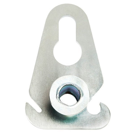 PORTABLEWINCH PULLING PLATE FOR BALL HITCH (PCA - 1310) - Driven Powersports Inc.690581000386PCA - 1310