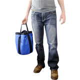 PORTABLEWINCH ROPE BAG - XLARGE - Driven Powersports Inc.690581000089PCA - 1255