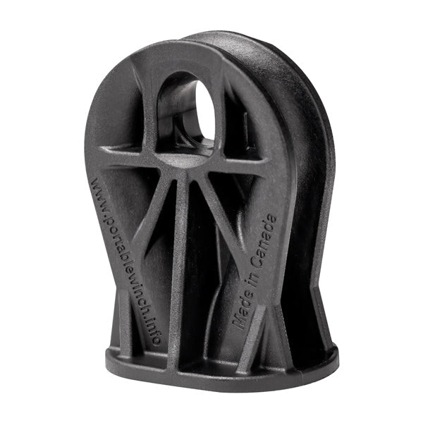 PORTABLEWINCH THIMBLE ROPEWIZER ROPE 10 - 12MM (PCA - 1360) - Driven Powersports Inc.690581023996PCA - 1360