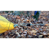 PORTABLEWINCH THIMBLE ROPEWIZER ROPE 10 - 12MM (PCA - 1360) - Driven Powersports Inc.690581023996PCA - 1360