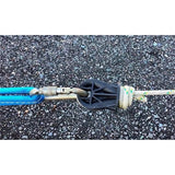 PORTABLEWINCH THIMBLE ROPEWIZER ROPE 10 - 12MM (PCA - 1360) - Driven Powersports Inc.690581023996PCA - 1360