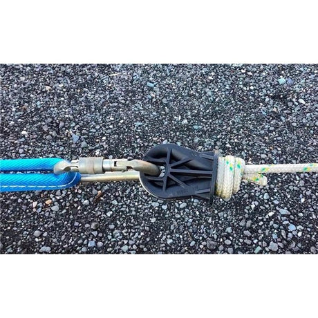 PORTABLEWINCH THIMBLE ROPEWIZER ROPE 10 - 12MM (PCA - 1360) - Driven Powersports Inc.690581023996PCA - 1360