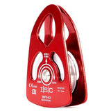 PORTABLEWINCH PULLEY SWING SIDE ALU (PCA - 1292) - Driven Powersports Inc.690581002137PCA - 1292