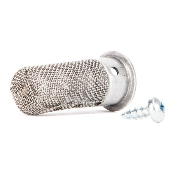 PortableWinch Spark Arrestor - DRIVEN Canada's Powersports 690581000355PCA-1151