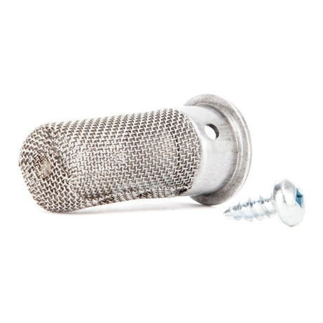 PortableWinch Spark Arrestor - DRIVEN Canada's Powersports 690581000355PCA-1151