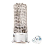 PortableWinch Spark Arrestor - DRIVEN Canada's Powersports 690581000355PCA-1151
