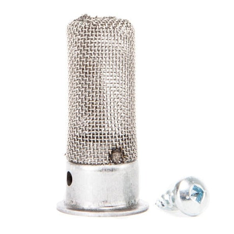 PortableWinch Spark Arrestor - DRIVEN Canada's Powersports 690581000355PCA-1151