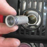 PortableWinch Spark Arrestor - DRIVEN Canada's Powersports 690581000355PCA-1151