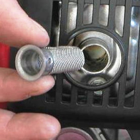 PortableWinch Spark Arrestor - DRIVEN Canada's Powersports 690581000355PCA-1151