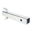 PortableWinch Square Tubing 2" With Bent Pin - DRIVEN Canada's Powersports 690581001703PCA-1267