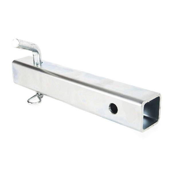 PortableWinch Square Tubing 2" With Bent Pin - DRIVEN Canada's Powersports 690581001703PCA-1267