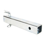 PortableWinch Square Tubing 2" With Bent Pin - DRIVEN Canada's Powersports 690581001703PCA-1267
