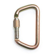 PortableWinch Steel Locking Carabiner - DRIVEN Canada's Powersports 779420762651PCA-1703