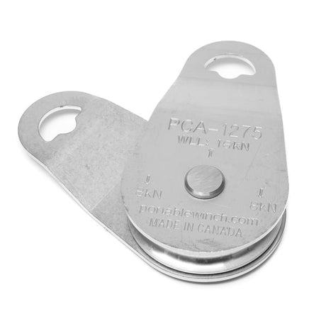 PORTABLEWINCH SWING SNATCH BLOCK 76MM (PCA - 1275) - Driven Powersports Inc.690581001987PCA - 1275