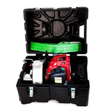 PORTABLEWINCH TRANSPORT CASE 078001 (PCA - 0102) - Driven Powersports Inc.690581001932PCA - 0102
