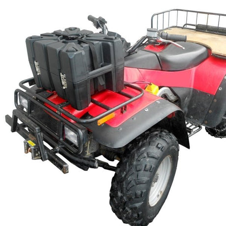 PORTABLEWINCH TRANSPORT CASE 078001 (PCA - 0102) - Driven Powersports Inc.690581001932PCA - 0102