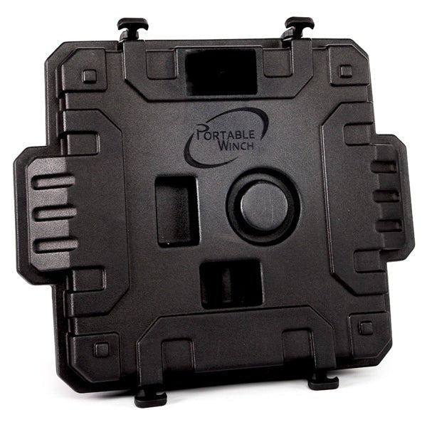 PORTABLEWINCH TRANSPORT CASE 078037 (PCA - 0100) - Driven Powersports Inc.690581000317PCA - 0100