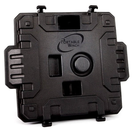 PORTABLEWINCH TRANSPORT CASE 078037 (PCA - 0100) - Driven Powersports Inc.690581000317PCA - 0100