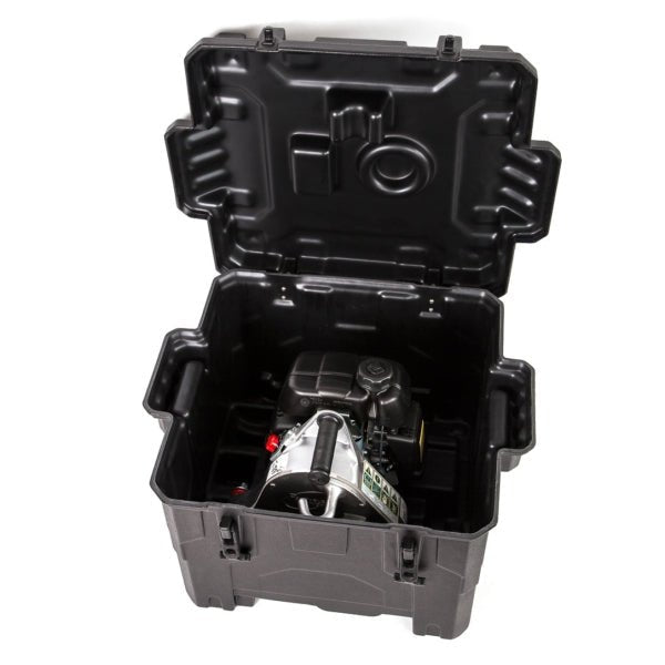 PORTABLEWINCH TRANSPORT CASE 078037 (PCA - 0100) - Driven Powersports Inc.690581000317PCA - 0100