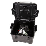 PORTABLEWINCH TRANSPORT CASE 078037 (PCA - 0100) - Driven Powersports Inc.690581000317PCA - 0100