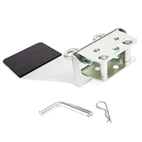 PortableWinch Winch Support Plate - DRIVEN Canada's Powersports 690581001697PCA-1268