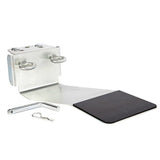 PortableWinch Winch Support Plate - DRIVEN Canada's Powersports 690581001697PCA-1268