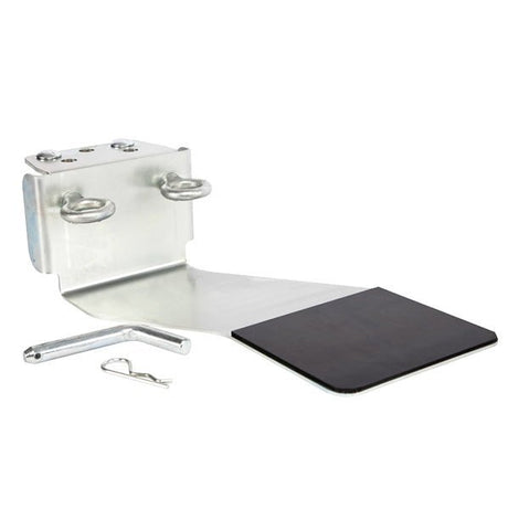 PortableWinch Winch Support Plate - DRIVEN Canada's Powersports 690581001697PCA-1268