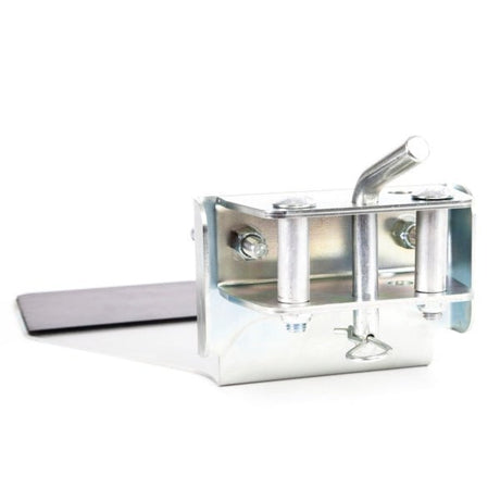 PortableWinch Winch Support Plate - DRIVEN Canada's Powersports 690581001697PCA-1268